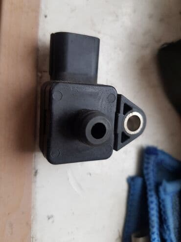датчик холостого хода гольф 2 1.6 бензин: Honda Civic map sensor, Хонда Цивик Датчик пневматический на хонду — 3