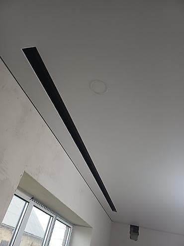 офисная одежда: Потолочные работы включают монтаж натяжных потолков с различными — 8