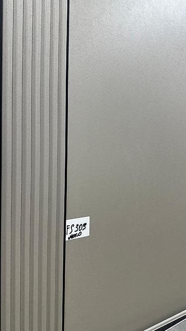 solutions third edition: Декоративная стеновая панель FS308 - Фактура: гладкая матовая — 2