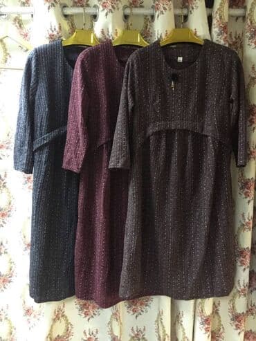 стильные модные платья больших размеров: Оптом. Кол ограничено. 4- 5 линеек. Размеры с 52 по 56 — 2