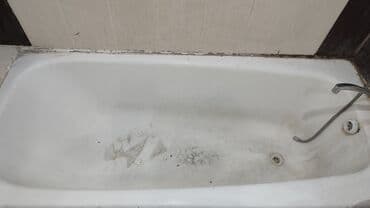 эмалировать ванну: Реставрация ванн Больше 6 лет опыта — 6