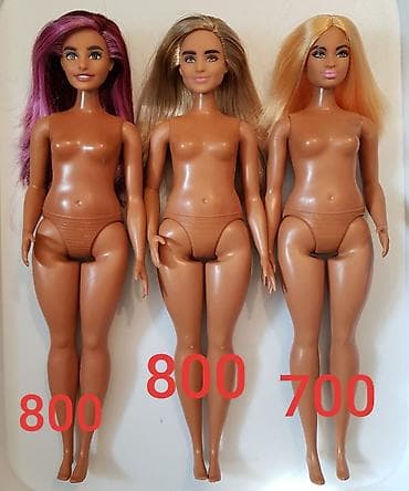 барби мужчина: Продаю кукол Барби👉 из своей коллекции (оригинал mattel, новые),есть — 10