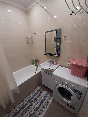 fred perry: 1 комната, Постельное белье, Кондиционер, Парковка — 3