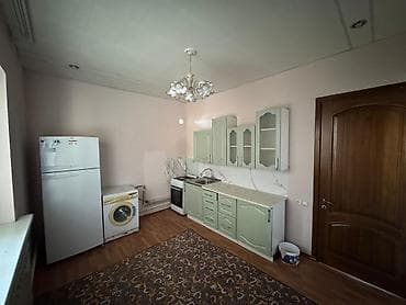 продаю или сдаю: Сдаётся дом с отдельным входом. Планировка и оснащение: - Просторная — 5