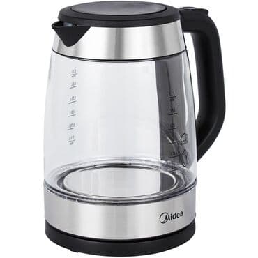 електрический чайник: Электр чайнек, Жаңы — 1