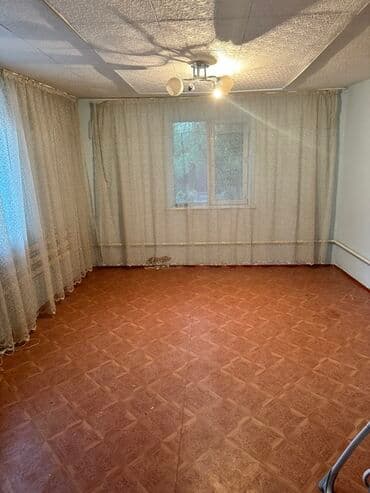 58 м², 5 комнат