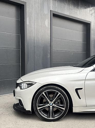 bsm датчик: BMW 4 series: 2018 г., 2 л, Автомат, Бензин, Седан — 7