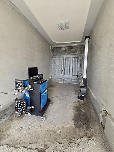 другое оборудование: Оптом развал 3d схождение от 2200 до 2800$
телеграм бор @bardoshlik + — 10