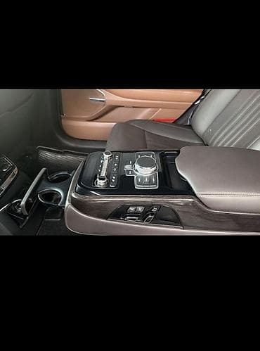 датчик nox: Hyundai Genesis: 2021 г., 3.5 л, Автомат, Бензин, Седан — 7