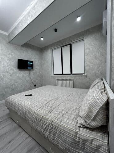 1 комната, Душевая кабина, Постельное белье, Кондиционер