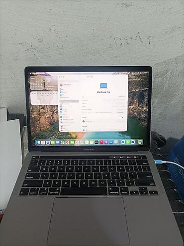 Программалоо үчүн, Intel Core i7, ОЗУ, RAM: 16 ГБ