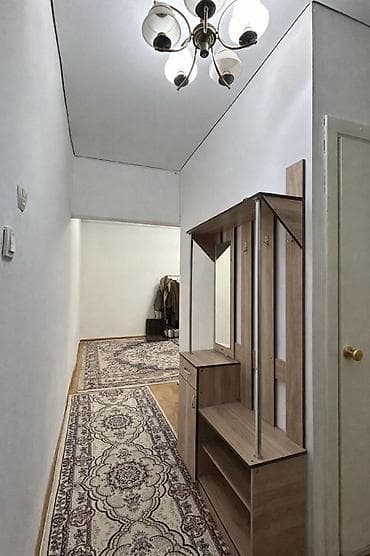 Квартиры: 1 комната, Джал мкр (в т.ч. Верхний, Нижний, Средний) Агентство недвижимости, Без животных, от 1 месяца, от 3 месяцев, от 6 месяцев, С мебелью частично — 3