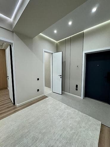 discovery studio: 2 комнаты, 73 м², Асанбай мкр Элитка, 3 этаж, Дизайнерский ремонт — 3