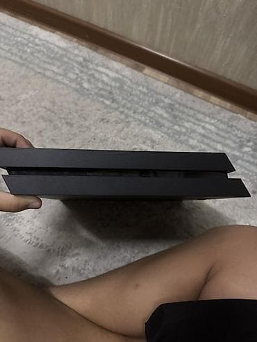 ps3 ps4: Всем Ас-саляму ‘аляйкум ps4 на 1тб.В хорошем состоянии работает,2 — 5