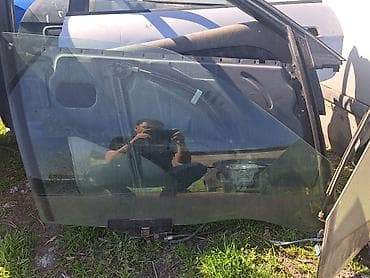 Унаа тетиктери: Алдыңкы оң Audi, 1994 г., Колдонулган, Оригинал — 1