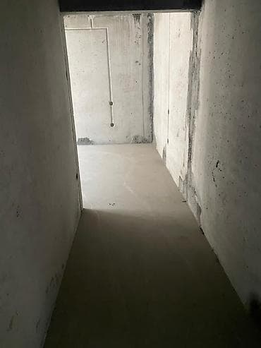 1 бөлмө, 48 м², 108-серия, 7 кабат, Даяр ПСО (өзү оңдоп түзөтүп бүтүү үчүн) — 7