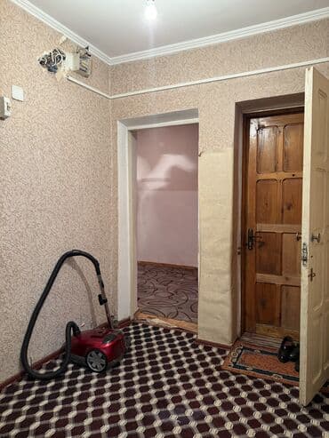 квартира бишкек аренда долгосрочно без посредников: 3 комнаты, Собственник, Без подселения — 10