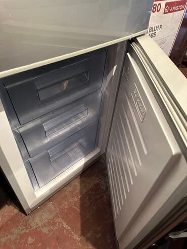 кофемашина бишкек бу: Продаю холодильник двухкамерное, состояние отличное, 
в Беловодске — 2