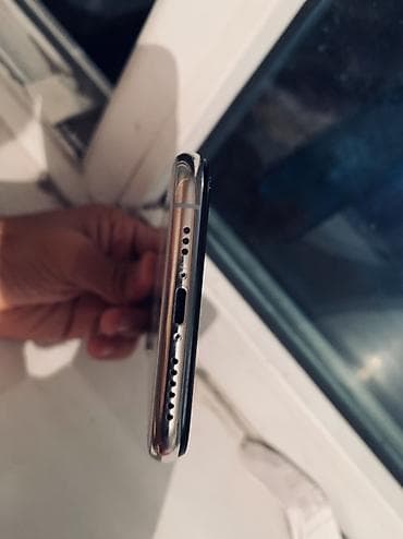 Техника и электроника: IPhone Xs, Б/у, 128 ГБ, Черный — 4
