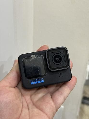 iphone 5 neverlock: GoPro HERO10 Black, состояние идеальное Продаю GoPro HERO10 Black — 2