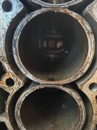 двигатель дэу нексия 1.5 8 клапанов: Бензиновый мотор Nissan 2 л, Б/у, Оригинал, Япония — 8