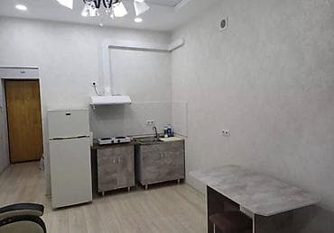 баят базар квартира сдаётся: 1 комната, С мебелью частично — 4