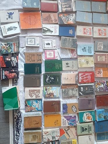 десятка: Классика, На русском языке, Б/у — 1