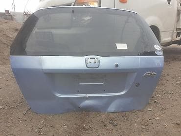 хонда фит балка: Крышка багажника Honda, Оригинал — 2