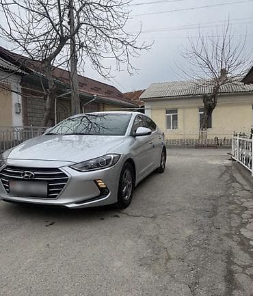 жилетка mango: Сдаю Hyundai Avante, Долгосрочно, Без водителя, | Залог, Водительские права — 1