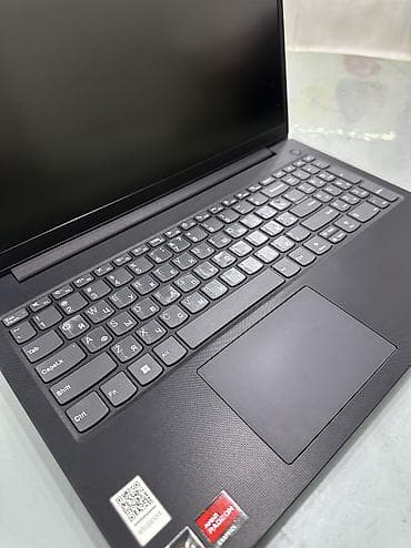 notnik: Б/у, AMD Ryzen 5 — 3