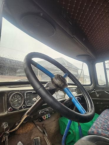 highlander 2012: Грузовик, ЗИЛ, Стандарт, 7 т, Б/у — 6