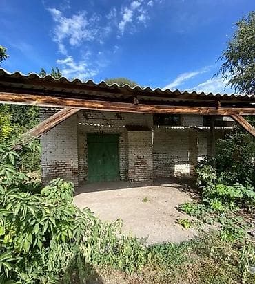 Бөлмөлөр: Срочно продается участок со Складскими помещениями от 200 м2, от 10м в — 5