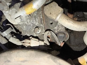 5 5 compressor: Компрессор Toyota 2007 г., Б/у, Оригинал, США — 4