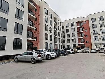 1 комната, 38 м², Индивидуалка, 5 этаж, Евроремонт at lalafo.kg 1 комната, 38 м², Индивидуалка, 5 этаж, Евроремонт