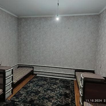 сдаю койка место: 20 м², С мебелью — 7