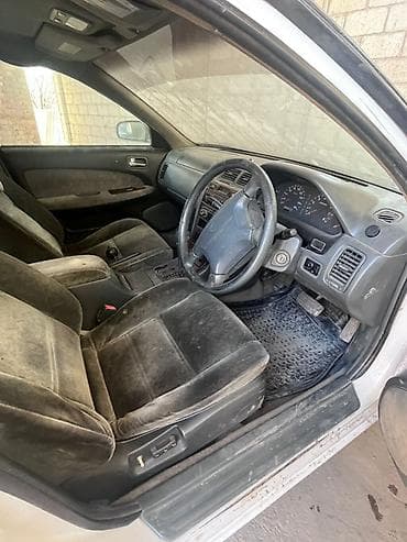 рулевая рейка ниссан максима: Nissan Maxima: 1997 г., Автомат, Бензин, Седан — 1