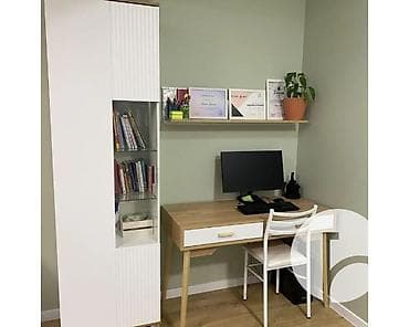 алмааты: 1 комната, 44 м², Элитка, 4 этаж, Евроремонт — 3