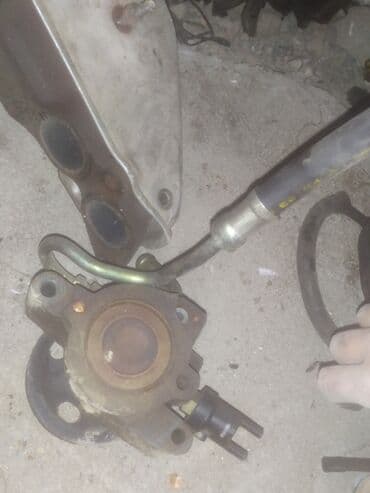 тюнинг портер: Навесные от 3s мотора — 7