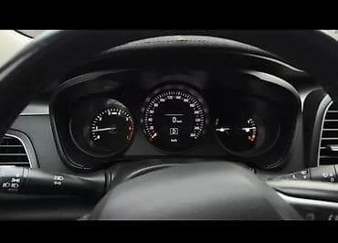 Renault: Renault SM6: 2018 г., 2 л, Автомат, Газ, Седан — 8