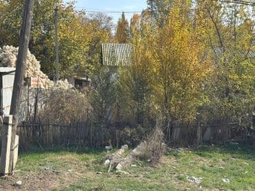 дом фрунзе совхоз: Үй, 65 кв. м, 5 бөлмө, Менчик ээси, Эски ремонт — 8