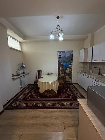 Кыймылсыз мүлк: 2 бөлмө, 77 м², Элитка, 4 кабат — 9