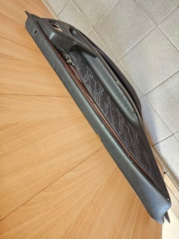 купить крестовину для кресла: Дверная карта Mercedes-Benz 1997 г., Б/у, Оригинал, Германия — 10