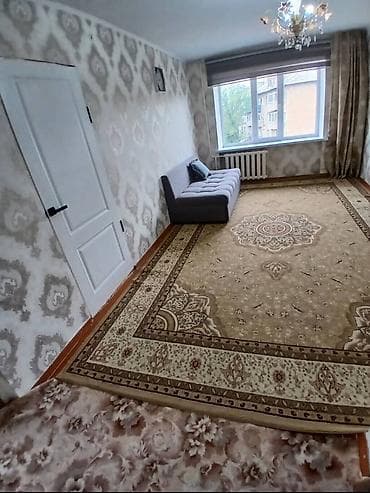 2 комнаты, 40 м², Хрущевка, 4 этаж, Косметический ремонт — 9