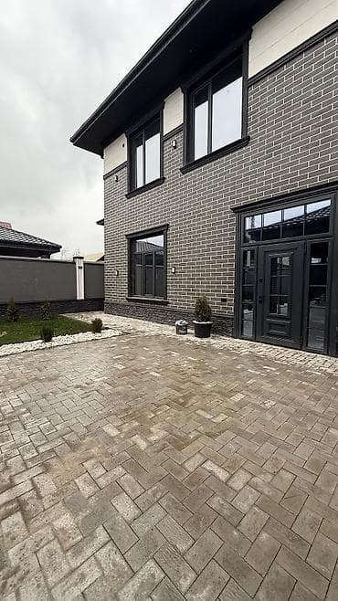 эко дом: Продаётся новый современный дом премиум-класса, 2025 г. С новшеством и — 4