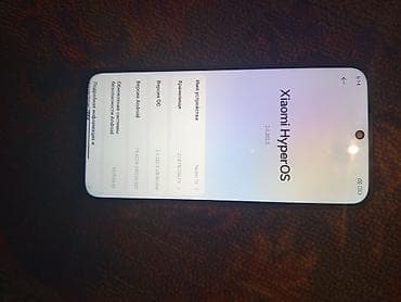 sony play 5: Redmi, Redmi 15, Б/у, 256 ГБ, цвет - Черный, 2 SIM — 2
