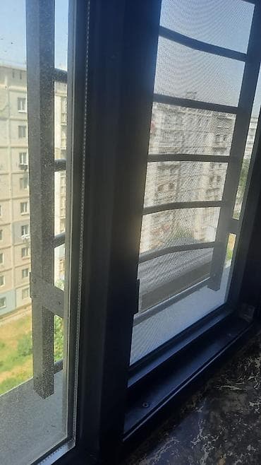 тереза: Москитная сетка, Другой тип, На заказ, Бесплатная доставка — 5