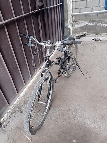 bcd com kg: Продаю велосипед — 3