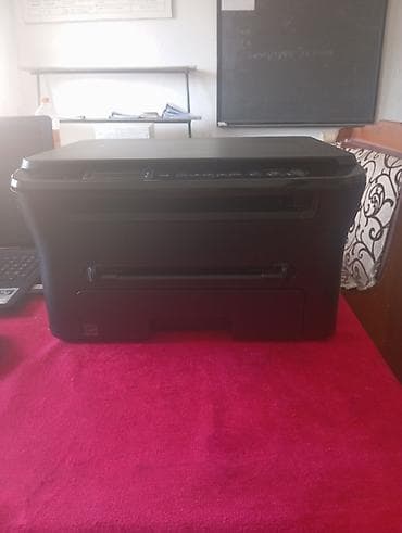 самсунг ватч: МФУ Samsung SCX‑4300 — лазерное устройство «3 в 1»: печать — 3