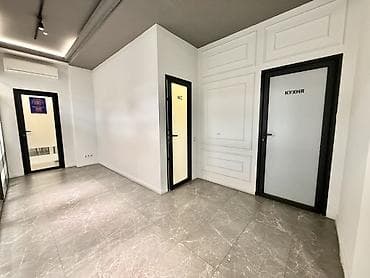 залоговая недвижимость: Аренда офисов, 16 м², В жилом комплексе, 1 линия, С отдельной кухней, С отдельным входом — 8