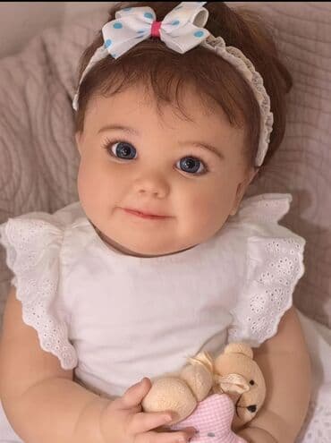 детские коляски голландия: Реалистичные куклы-реборн и куклы‑пупсы (несколько моделей) Описание — 10